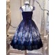 Mademoiselle Pearl The Sword Of Maria Blouse, Apron, Skirt, JSKs and One Piece(Reservation/3 Colours/Full Payment Without Shipping)